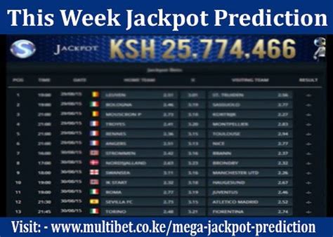 mathematical midweek jackpot prediction|Iba pa.